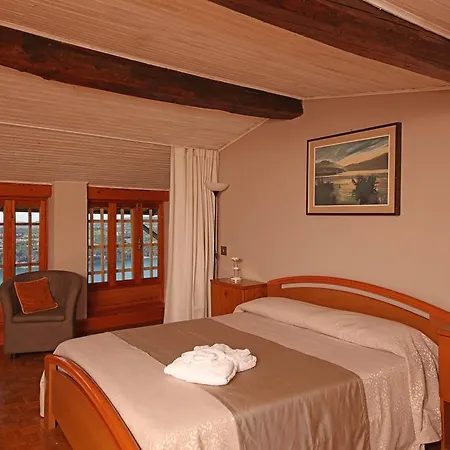 Casale Massina Apartment Salo