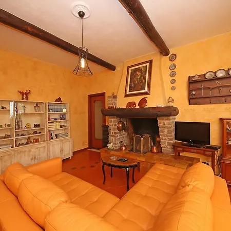 Casale Massina Apartment