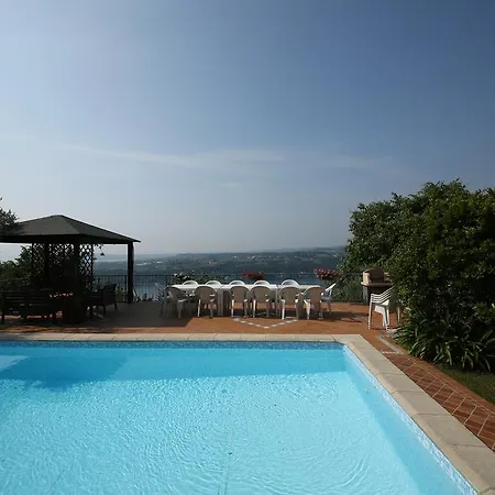 Apartment Casale Massina *