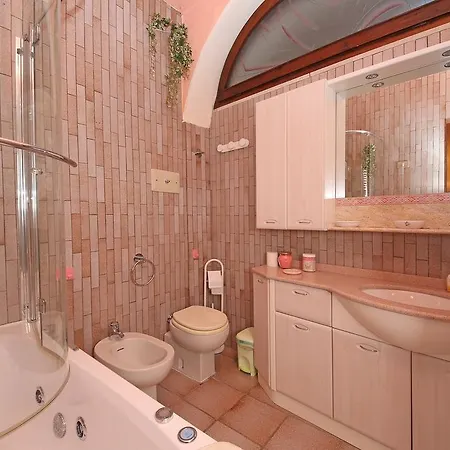 Casale Massina Apartment *