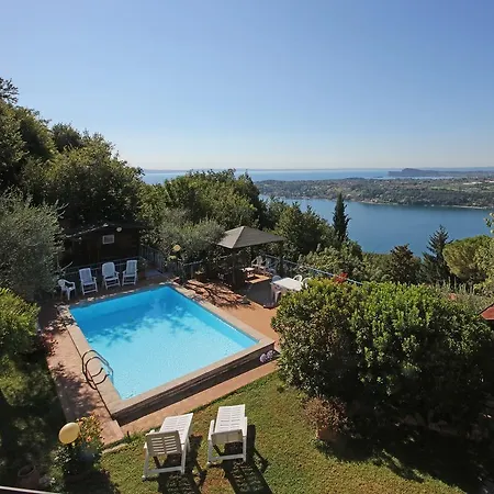 Apartment Casale Massina Salo
