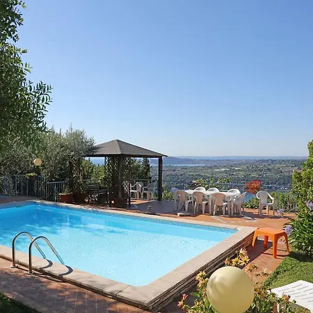 Casale Massina Apartment *