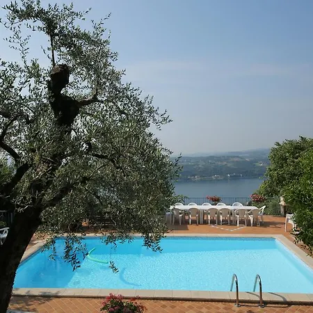 Casale Massina Apartment Salo