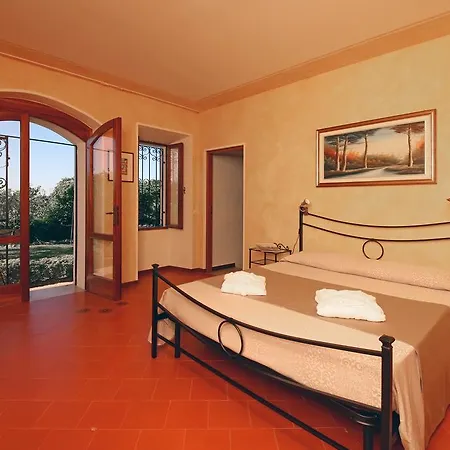 Apartment Casale Massina *