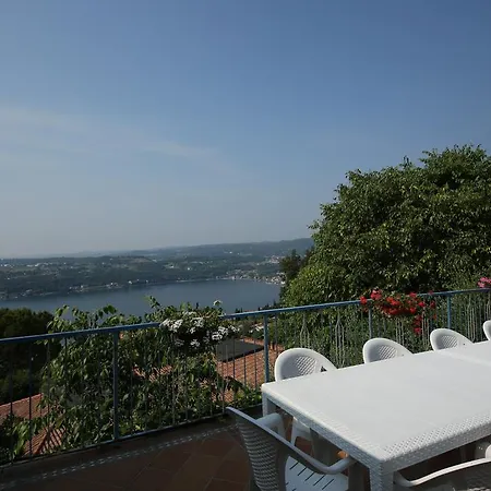 Casale Massina Apartment