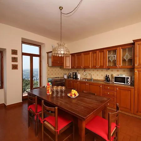 Apartment Casale Massina Salo