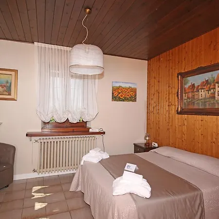 Apartment Casale Massina *