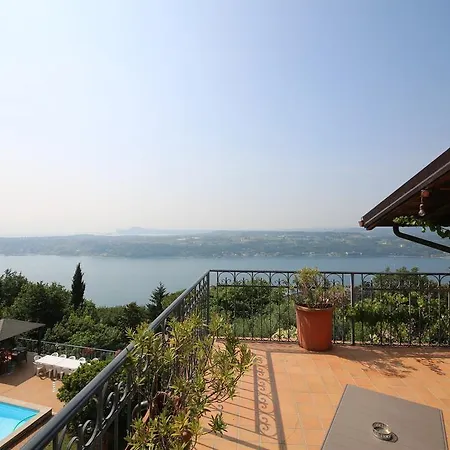 Casale Massina Apartment *