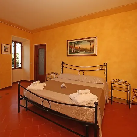 Casale Massina Apartment