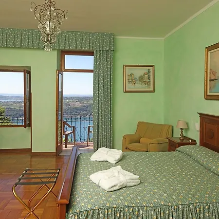 Apartment Casale Massina