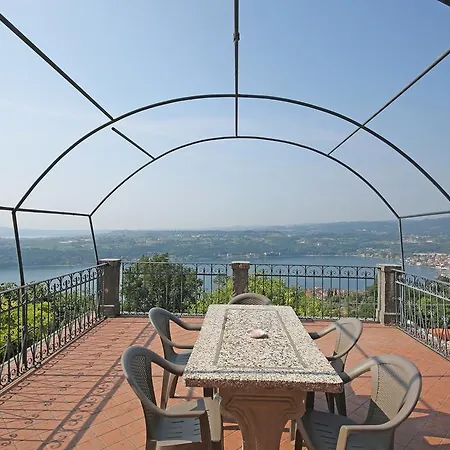 Casale Massina Apartment Salo