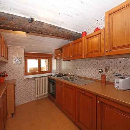 Apartment Casale Massina