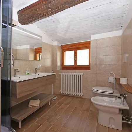 Casale Massina Apartment