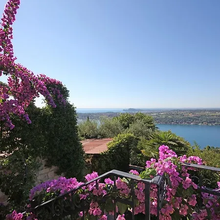 Apartment Casale Massina