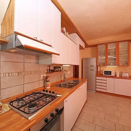 Casale Massina Apartment