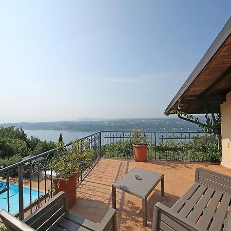 Apartment Casale Massina