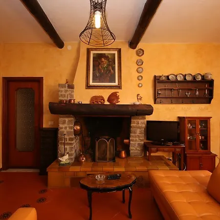Casale Massina Apartment