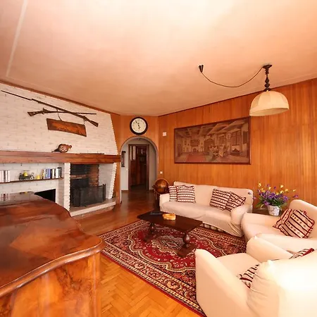 Casale Massina Apartment Salo