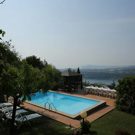 Casale Massina Apartment Salo