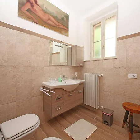 Apartment Casale Massina Salo