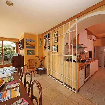 Apartment Casale Massina