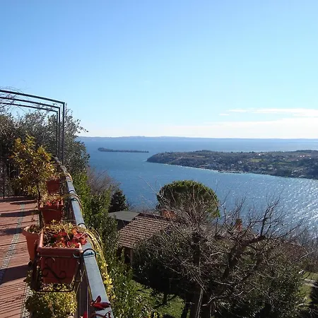 Casale Massina Apartment Salo